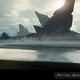 Illustration for article titled More Lovely Concept Art of Our Future Space Armadas